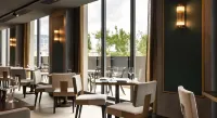 The Ebrington Hotel - breakfast