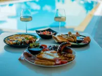 Melitsa Corfu Hotel Hotels in Esperii