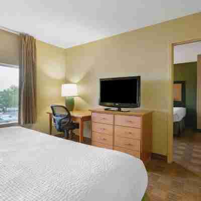 Studio 6 Extended Stay Findlay Tiffin Avenue OH Rooms
