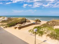 Blue Heron Motel Hotels in Nags Head