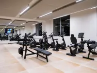 Novotel Convention & Spa Antananarivo - Gym