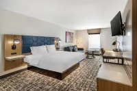 Hampton Inn Atlanta-Stockbridge