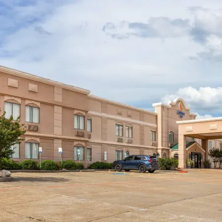Comfort Inn North Conroe