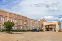 Comfort Inn North Conroe - Wifi