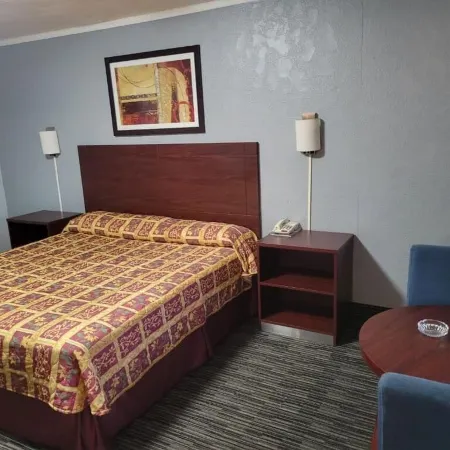 Gandy Motor Lodge