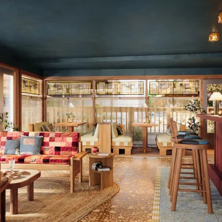 Greenporter Hotel