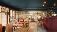 Greenporter Hotel