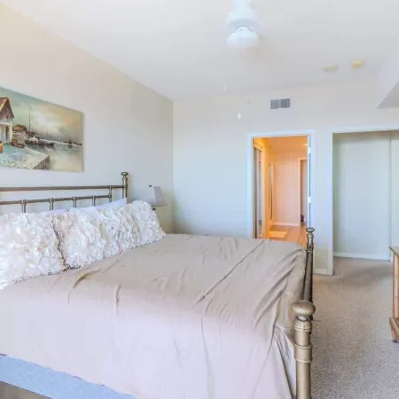 Blue Water Suite