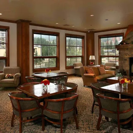 The Residences at Main Street Station