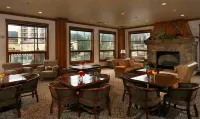 The Residences at Main Street Station