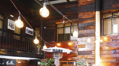 Hotel Sonetto
