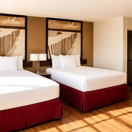 Kings Inn Anaheim at the Park & Convention Center Hotéis em Anaheim