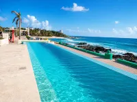 The Mint Resort Isla Mujeres - Beach