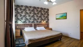 Hotel Asia Mountains 2