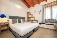 NG Guest House il Ris - balcony