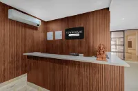 Classic Hotel Lakshmi's Pride - Wifi