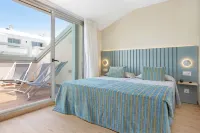 Aparthotel Odissea Park