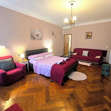 Guest House Barocco