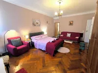 Guest House Barocco - Pensionat