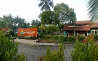 Lalita Cottage