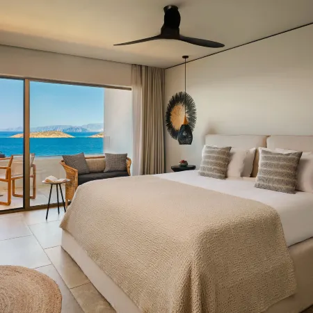 Minos Palace Resort