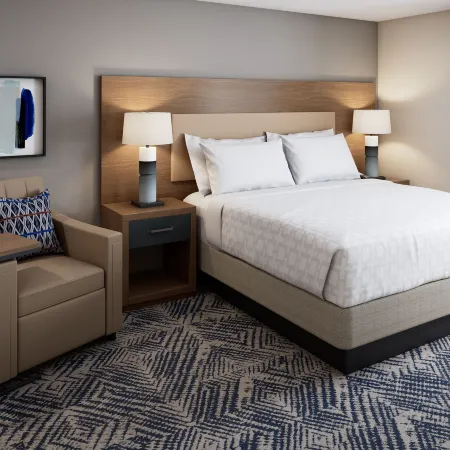 Candlewood Suites Stafford - Quantico by IHG