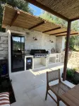 Aelia Paxos Villa by All About Paxos Hotels in 