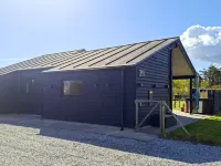 8 Person Holiday Home in Ålbæk - 3-Star