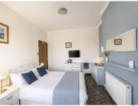 Alpine Guest House