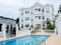 Hôtel Chateau Blanc Hotels in Yamoussoukro