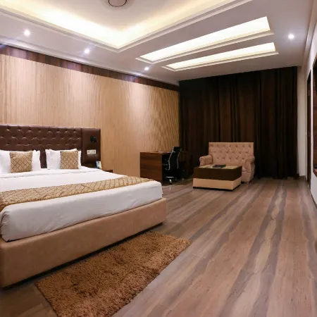 The Orlov Hotel