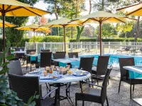 Ibis Styles Lisieux Normandie - Aamiainen