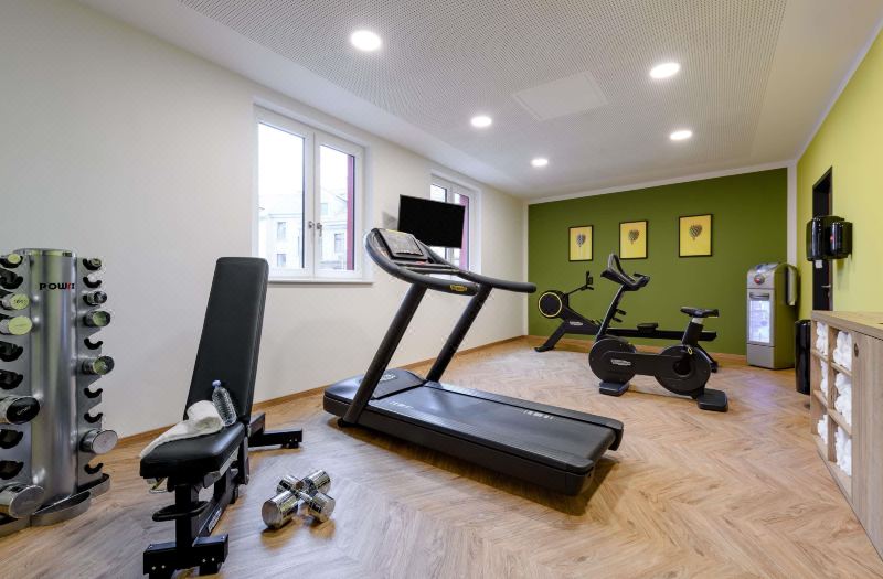 Ibis Styles Aschaffenburg photo 2