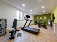 ibis Styles Aschaffenburg - Fitnessstudio