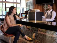 Novotel Palembang - Hotel & Residence - Barer