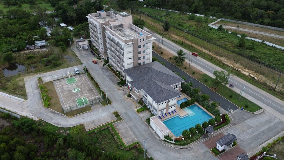 Sotogrande Hotel Palawan