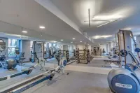 Waterfront Baltimore 2Br Furnished Apartment 2 Bedroom Apts by RedAwning - Condos