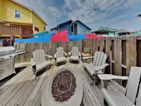 Flip Flops and Pop Tops by Silver Sands Vacation Rentals - Boutique