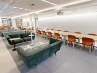 Oak House Residence Hotels near Downsview Metro Station