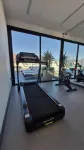 Dazzler by Wyndham Salta - Gym
