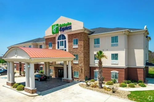 Holiday Inn Express Kenedy by IHG