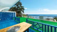 Namhae Santorini & Pension - Pensions