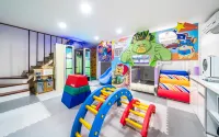 Gapyeong Gahwa 2372 Caravan Glamping - 3-Star