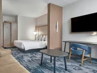 Fairfield Inn & Suites Penticton Hotels in Penticton