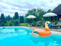 Sweet Cherry Boutique & Guesthouse Tyrol