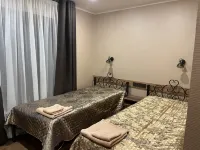 Hotel Gostinitsa Tsentralnaya Hotels in 