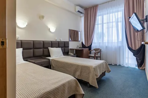 Mirit Hotel