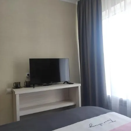 Craft Guest House