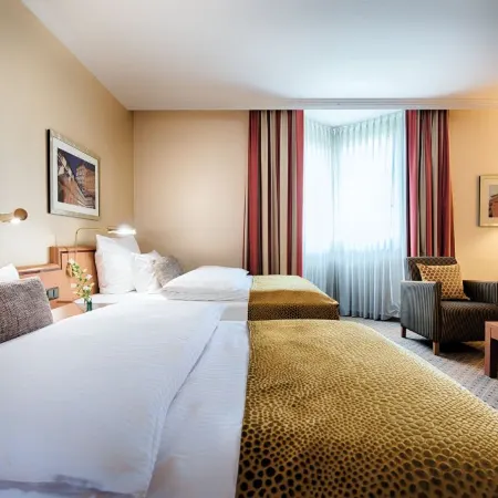 Trip Inn Hotel Ariane