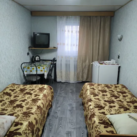 Rest Mini-Hotel Отели в г. Печора